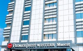 Best Western Premier Muscat